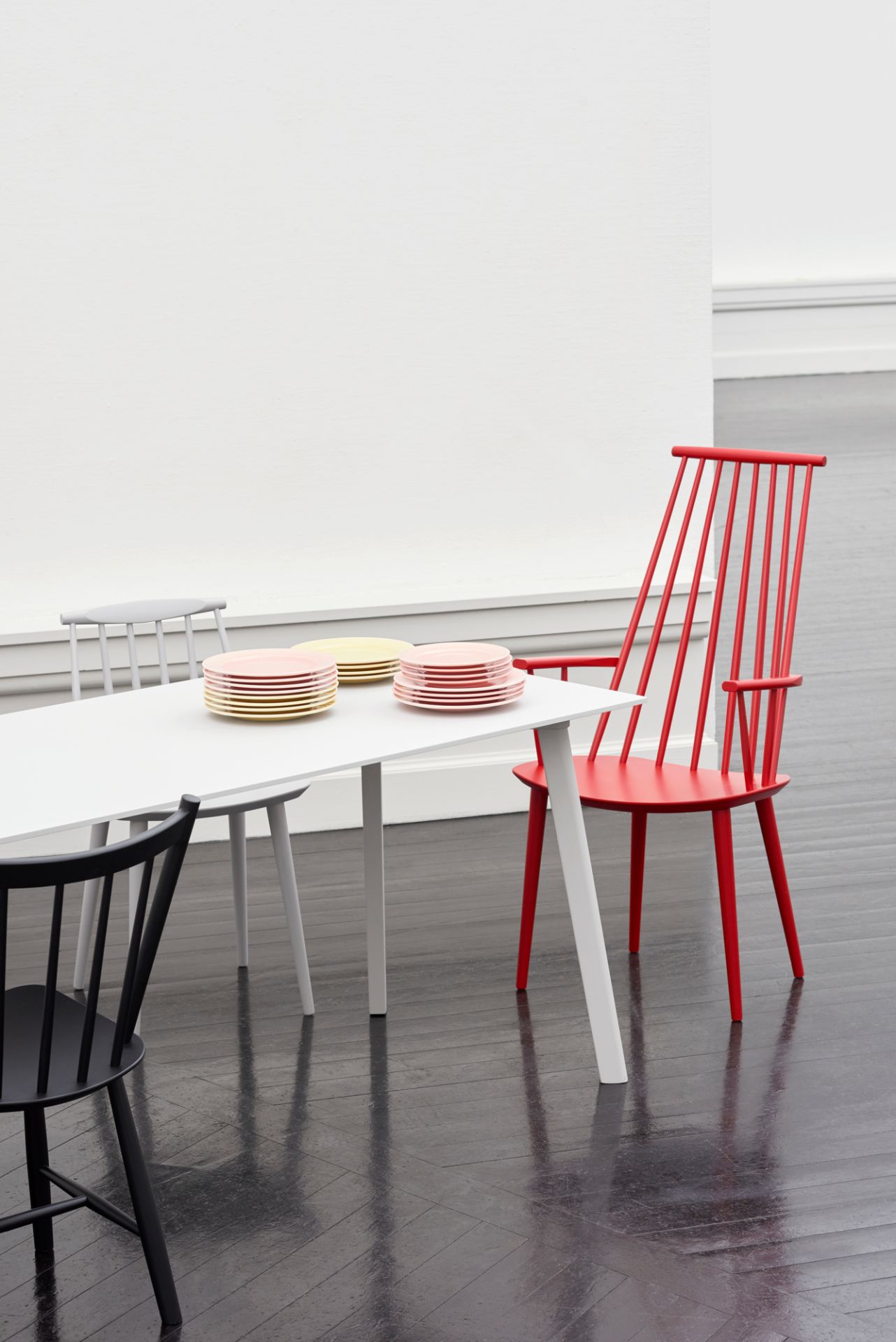 J110 / J 110 Chair Hay | HAY J110